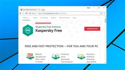 kaspersky free antivirus reddit|Kaspersky Free Review .